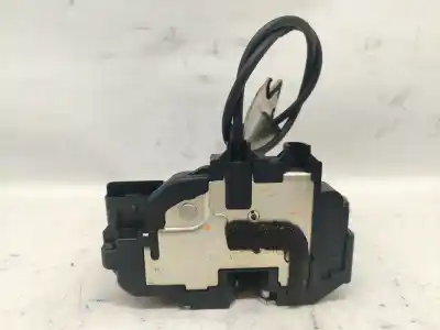 Автозапчасти б/у замок передней правой двери за nissan qashqai / qashqai +2 i (j10, nj10, jj10e) 2.0 dci ссылки oem iam 80500jd900