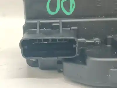 Автозапчасти б/у замок передней правой двери за nissan qashqai / qashqai +2 i (j10, nj10, jj10e) 2.0 dci ссылки oem iam 80500jd900  