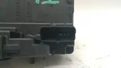 Автозапчасти б/у замок задней левой двери за nissan qashqai / qashqai +2 i (j10, nj10, jj10e) 2.0 dci ссылки oem iam 82501jd90c  