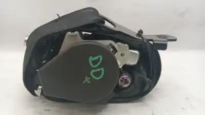 Second-hand car spare part front right seat belt for nissan qashqai / qashqai +2 i (j10, nj10, jj10e) 2.0 dci oem iam references 86884br00b  