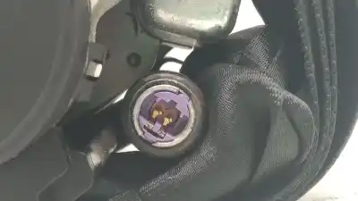 Second-hand car spare part front right seat belt for nissan qashqai / qashqai +2 i (j10, nj10, jj10e) 2.0 dci oem iam references 86884br00b  