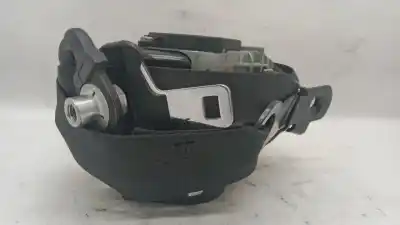 Second-hand car spare part front right seat belt for nissan qashqai / qashqai +2 i (j10, nj10, jj10e) 2.0 dci oem iam references 86884br00b  