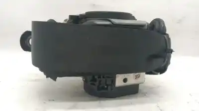 Second-hand car spare part front right seat belt for nissan qashqai / qashqai +2 i (j10, nj10, jj10e) 2.0 dci oem iam references 86884br00b  