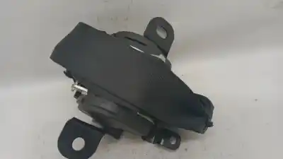 Peça sobressalente para automóvel em segunda mão cinto de segurança traseiro central por nissan qashqai / qashqai +2 i (j10, nj10, jj10e) 2.0 dci referências oem iam 88854jd000  