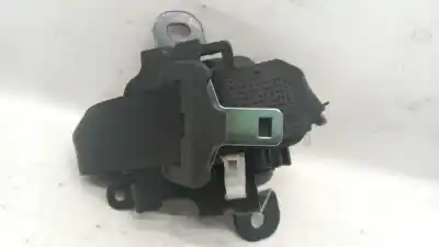 Peça sobressalente para automóvel em segunda mão cinto de segurança traseiro central por nissan qashqai / qashqai +2 i (j10, nj10, jj10e) 2.0 dci referências oem iam 88854jd000  