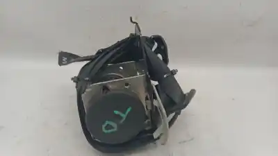 Автозапчасти б/у задний правый ремень безопасности за nissan qashqai / qashqai +2 i (j10, nj10, jj10e) 2.0 dci ссылки oem iam 88844jd000  