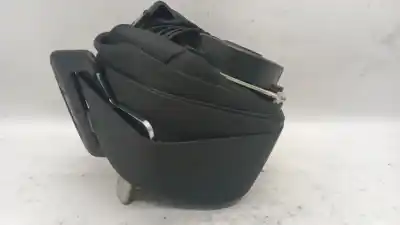 Автозапчасти б/у задний правый ремень безопасности за nissan qashqai / qashqai +2 i (j10, nj10, jj10e) 2.0 dci ссылки oem iam 88844jd000  