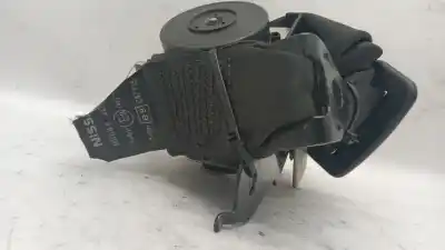 Автозапчасти б/у задний правый ремень безопасности за nissan qashqai / qashqai +2 i (j10, nj10, jj10e) 2.0 dci ссылки oem iam 88844jd000  