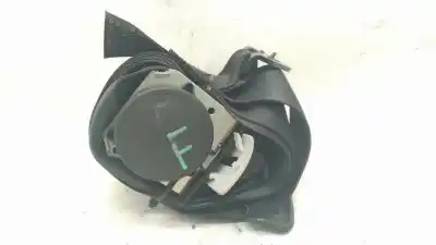 Peça sobressalente para automóvel em segunda mão cinto de segurança traseiro esquerdo por nissan qashqai / qashqai +2 i (j10, nj10, jj10e) 2.0 dci referências oem iam 88844jd000  