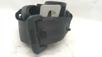 Peça sobressalente para automóvel em segunda mão cinto de segurança traseiro esquerdo por nissan qashqai / qashqai +2 i (j10, nj10, jj10e) 2.0 dci referências oem iam 88844jd000  