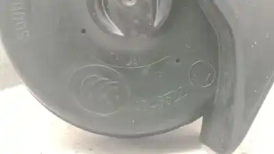 Pezzo di ricambio per auto di seconda mano corno per nissan qashqai / qashqai +2 i (j10, nj10, jj10e) 2.0 dci riferimenti oem iam 25620jd000  