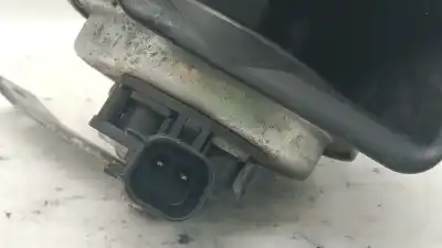 Pezzo di ricambio per auto di seconda mano corno per nissan qashqai / qashqai +2 i (j10, nj10, jj10e) 2.0 dci riferimenti oem iam 25620jd000  