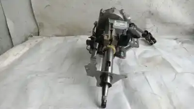 Peça sobressalente para automóvel em segunda mão coluna de direcção por nissan qashqai / qashqai +2 i (j10, nj10, jj10e) 2.0 dci referências oem iam 48811br75d  