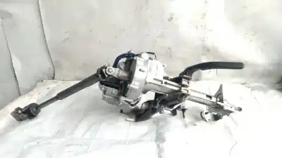 Peça sobressalente para automóvel em segunda mão coluna de direcção por nissan qashqai / qashqai +2 i (j10, nj10, jj10e) 2.0 dci referências oem iam 48811br75d  