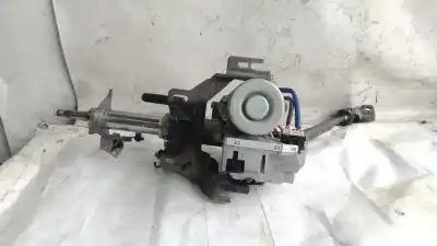 Peça sobressalente para automóvel em segunda mão coluna de direcção por nissan qashqai / qashqai +2 i (j10, nj10, jj10e) 2.0 dci referências oem iam 48811br75d  