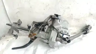 Peça sobressalente para automóvel em segunda mão coluna de direcção por nissan qashqai / qashqai +2 i (j10, nj10, jj10e) 2.0 dci referências oem iam 48811br75d  