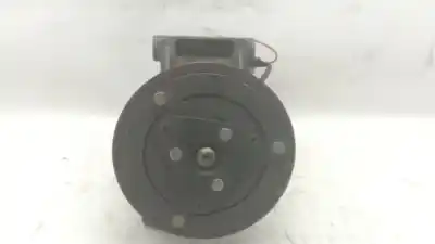 Peça sobressalente para automóvel em segunda mão COMPRESSOR DE AR CONDICIONADO A/A A/C por NISSAN QASHQAI / QASHQAI +2 I (J10, NJ10, JJ10E)  Referências OEM IAM 92610JD70B  
