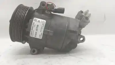 Second-hand car spare part air conditioning compressor for nissan qashqai / qashqai +2 i (j10, nj10, jj10e) 2.0 dci oem iam references 92610jd70b  
