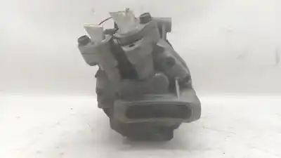 Second-hand car spare part air conditioning compressor for nissan qashqai / qashqai +2 i (j10, nj10, jj10e) 2.0 dci oem iam references 92610jd70b  