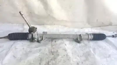 Автозапчастина б/у РУЛЬМОВА РЕЙКА для NISSAN QASHQAI / QASHQAI +2 I (J10, NJ10, JJ10E)  Посилання на OEM IAM 48001JD90B  