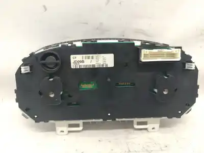 Автозапчасти б/у приборная доска за nissan qashqai / qashqai +2 i (j10, nj10, jj10e) 2.0 dci ссылки oem iam 68030jd90a  