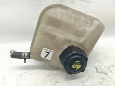 Pezzo di ricambio per auto di seconda mano cauzione di espansione per nissan qashqai / qashqai +2 i (j10, nj10, jj10e) 2.0 dci riferimenti oem iam 21721jd00b  