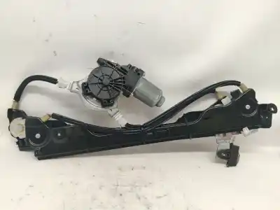Peça sobressalente para automóvel em segunda mão elevador de vidros dianteiro direito por nissan qashqai / qashqai +2 i (j10, nj10, jj10e) 2.0 dci referências oem iam 80770jd00a  