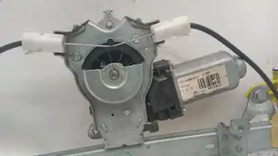 Pezzo di ricambio per auto di seconda mano alzacristalli posteriore destro per nissan qashqai / qashqai +2 i (j10, nj10, jj10e) 2.0 dci riferimenti oem iam 82700jd40a  