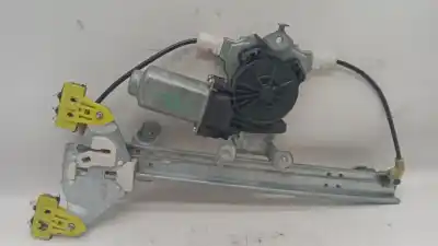 Pezzo di ricambio per auto di seconda mano alzacristalli posteriore destro per nissan qashqai / qashqai +2 i (j10, nj10, jj10e) 2.0 dci riferimenti oem iam 82700jd40a  