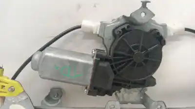 Pezzo di ricambio per auto di seconda mano alzacristalli posteriore destro per nissan qashqai / qashqai +2 i (j10, nj10, jj10e) 2.0 dci riferimenti oem iam 82700jd40a  