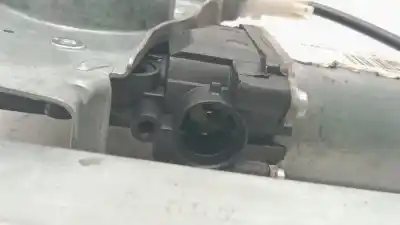 Pezzo di ricambio per auto di seconda mano alzacristalli posteriore destro per nissan qashqai / qashqai +2 i (j10, nj10, jj10e) 2.0 dci riferimenti oem iam 82700jd40a  