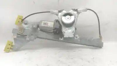 Автозапчасти б/у регулятор стекла заднего левого за nissan qashqai / qashqai +2 i (j10, nj10, jj10e) 2.0 dci ссылки oem iam 82701jd40a