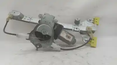 Автозапчасти б/у регулятор стекла заднего левого за nissan qashqai / qashqai +2 i (j10, nj10, jj10e) 2.0 dci ссылки oem iam 82701jd40a  