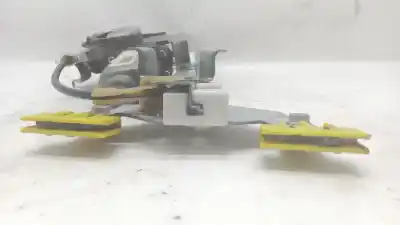 Автозапчасти б/у регулятор стекла заднего левого за nissan qashqai / qashqai +2 i (j10, nj10, jj10e) 2.0 dci ссылки oem iam 82701jd40a  