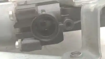 Автозапчасти б/у регулятор стекла заднего левого за nissan qashqai / qashqai +2 i (j10, nj10, jj10e) 2.0 dci ссылки oem iam 82701jd40a  