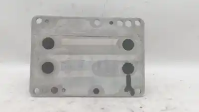 Автозапчасти б/у охладитель моторного масла за nissan qashqai / qashqai +2 i (j10, nj10, jj10e) 2.0 dci ссылки oem iam 6790972560  