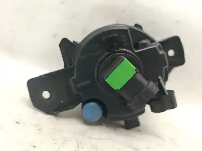 Tweedehands auto-onderdeel linker mistlamp voor nissan qashqai / qashqai +2 i (j10, nj10, jj10e) 2.0 dci oem iam-referenties 89206411  