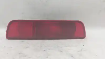 Автозапчасти б/у левая задняя противотуманная фонарь за nissan qashqai / qashqai +2 i (j10, nj10, jj10e) 2.0 dci ссылки oem iam 26580jd00b