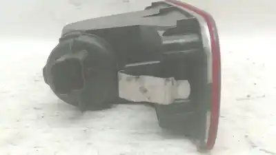 Tweedehands auto-onderdeel linker mistachterlamp voor nissan qashqai / qashqai +2 i (j10, nj10, jj10e) 2.0 dci oem iam-referenties 26580jd00b  