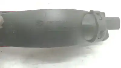 Tweedehands auto-onderdeel linker mistachterlamp voor nissan qashqai / qashqai +2 i (j10, nj10, jj10e) 2.0 dci oem iam-referenties 26580jd00b  