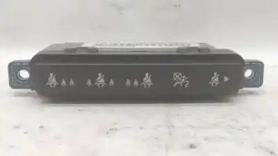 Автозапчасти б/у выключатель за nissan qashqai / qashqai +2 i (j10, nj10, jj10e) 2.0 dci ссылки oem iam 25290br00a