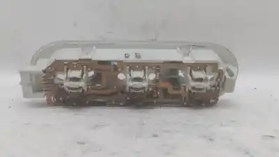 Автозапчасти б/у внутренний свет за nissan qashqai / qashqai +2 i (j10, nj10, jj10e) 2.0 dci ссылки oem iam   