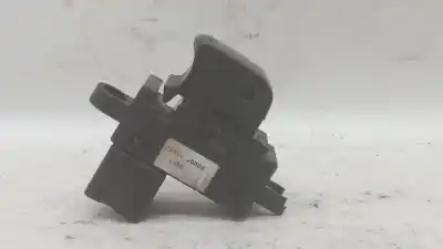 Peça sobressalente para automóvel em segunda mão botão / interruptor elevador vidro traseiro direito por nissan qashqai / qashqai +2 i (j10, nj10, jj10e) 2.0 dci referências oem iam 25411jd000  