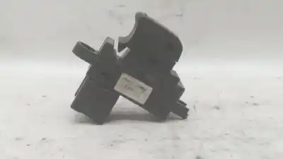 Second-hand car spare part rear left power window switch for nissan qashqai / qashqai +2 i (j10, nj10, jj10e) 2.0 dci oem iam references 25411jd000  