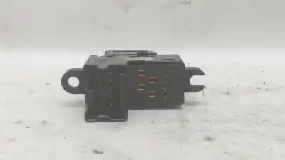 Second-hand car spare part rear left power window switch for nissan qashqai / qashqai +2 i (j10, nj10, jj10e) 2.0 dci oem iam references 25411jd000  