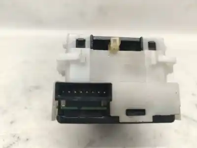 Second-hand car spare part indicator switch for nissan qashqai / qashqai +2 i (j10, nj10, jj10e) 2.0 dci oem iam references 14425  