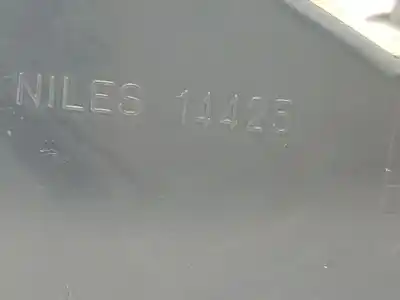 Second-hand car spare part indicator switch for nissan qashqai / qashqai +2 i (j10, nj10, jj10e) 2.0 dci oem iam references 14425  