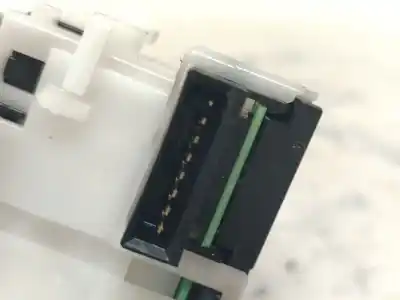 Автозапчасти б/у команда очистки за nissan qashqai / qashqai +2 i (j10, nj10, jj10e) 2.0 dci ссылки oem iam   