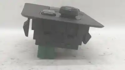 Second-hand car spare part rearview side mirror switch for nissan qashqai / qashqai +2 i (j10, nj10, jj10e) 2.0 dci oem iam references 68485jd900  