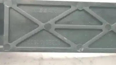 Автозапчасти б/у задняя правая наружная ручка за nissan qashqai / qashqai +2 i (j10, nj10, jj10e) 2.0 dci ссылки oem iam 80640eb100  